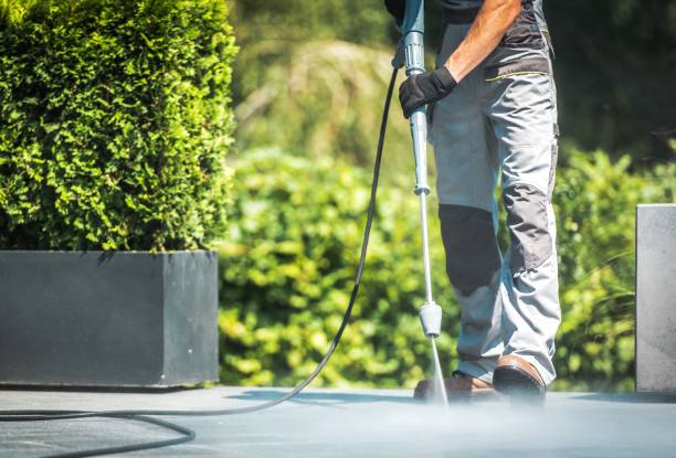 Harrington Park, NJ Pressure Washing Services Company
