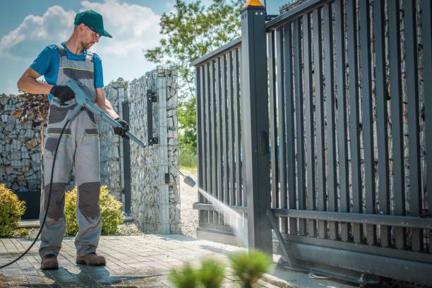 Best Post-Construction Pressure Washing  in Harrington Park, NJ