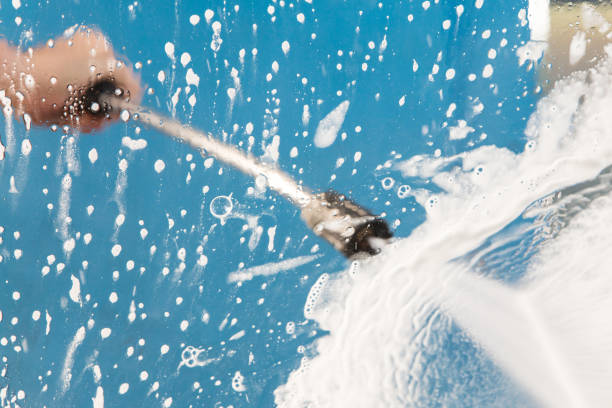 Best Animal Enclosure Cleaning  in Harrington Park, NJ