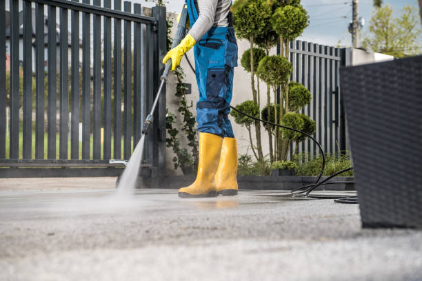 Best Oil Spill Cleanup  in Harrington Park, NJ
