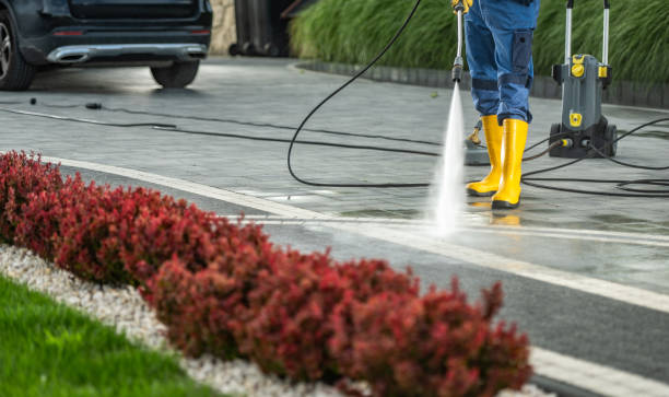 Best Factory Floor Cleaning  in Harrington Park, NJ