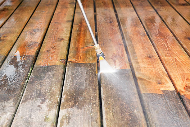 Best Roof Washing  in Harrington Park, NJ